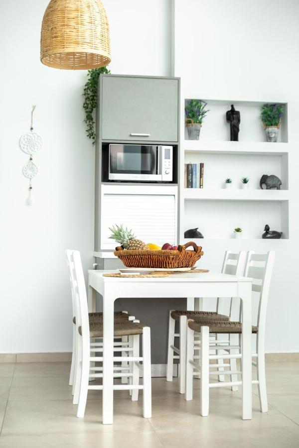 Chic & Spacious House In Rodia Heraklion Kültér fotó