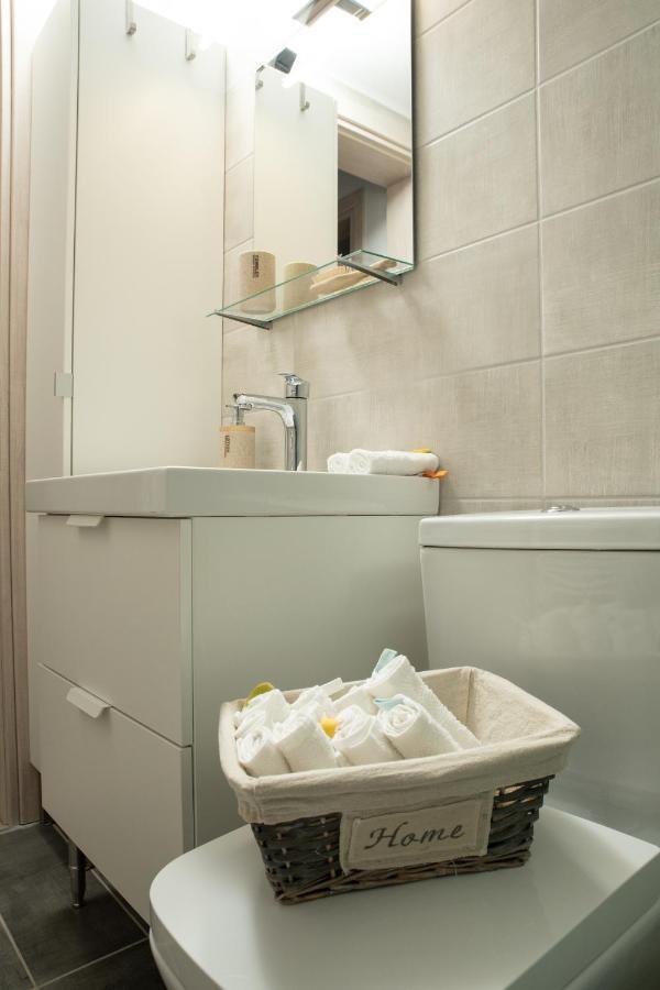 Chic & Spacious House In Rodia Heraklion Kültér fotó